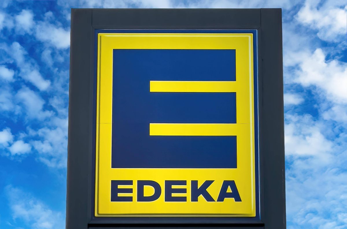 Edeka in Salzgitter