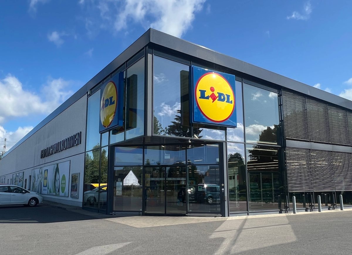 Lidl gegen Ikea: Konzerne reduzieren die Preise wegen Wettstreit