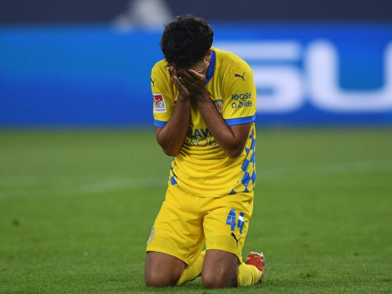 Eintracht Braunschweig