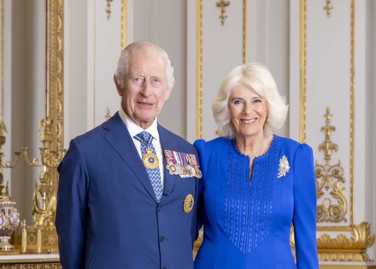 König Charles und Camilla sind bereits seit einer halben Ewigkeit zusammen. Doch das königliche Ehepaar ist nicht vor Streitigkeiten gefeit.