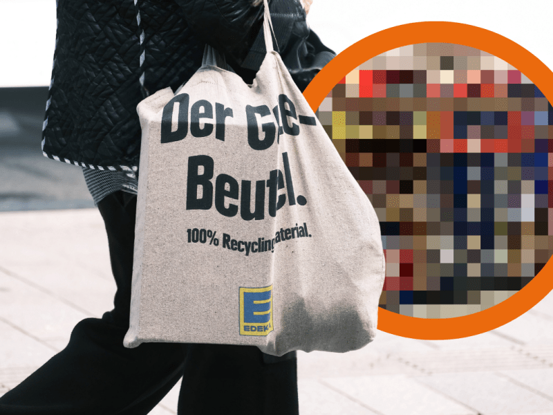 Edeka in Braunschweig