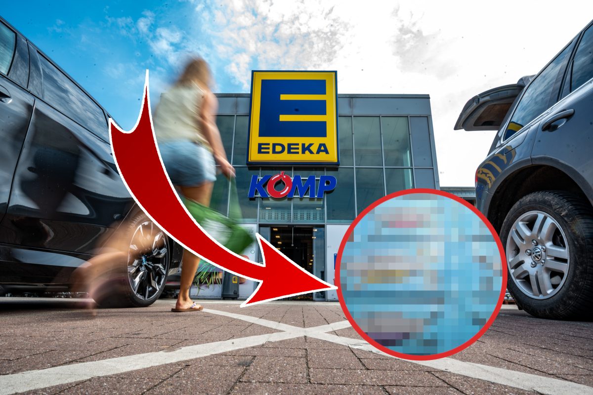 edeka mrbeast schokolade pixel