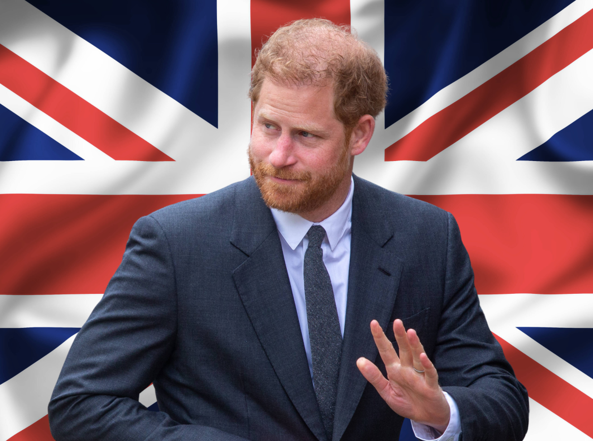 „Kommt er nach England, oder kommt er nicht?“ Diese Frage scheint Prinz Harry sich zu Herzen genommen zu haben. Jetzt macht der Brite Ernst.