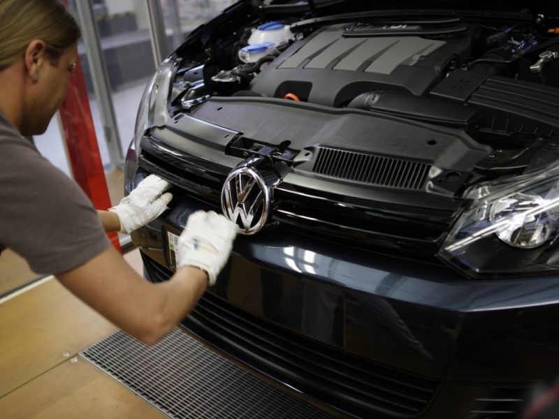 VW