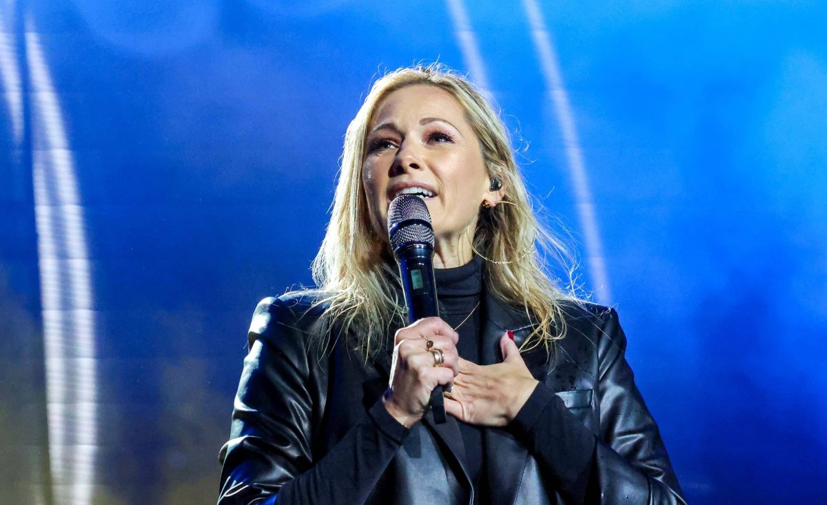 Helene Fischer kehrt zurück. Auf Instagram verkündet sie die freudige Nachricht – doch ihre Fans müssen eine wichtige Sache beachten.