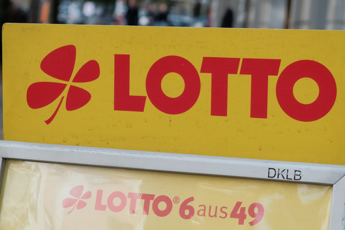 Lotto Niedersachsen