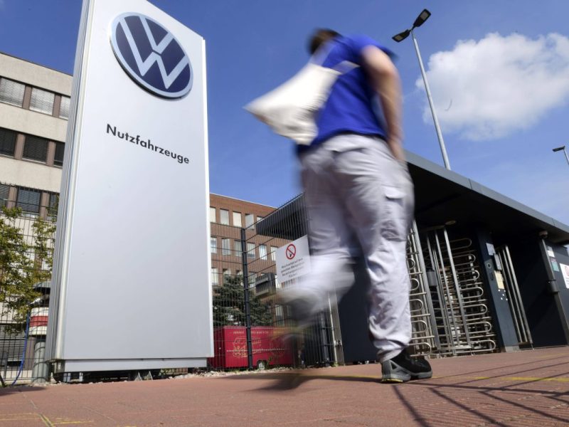 VW