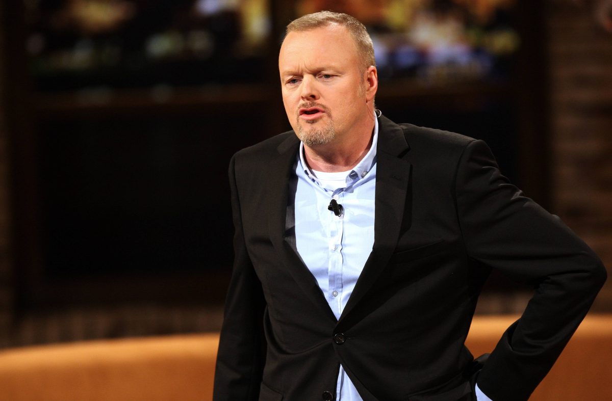 Stefan Raab kehrt nach einer Ewigkeit wieder auf die deutschen Bildschirme zurück. Doch veröffentlicht der Moderator nun ein dubioses Video...