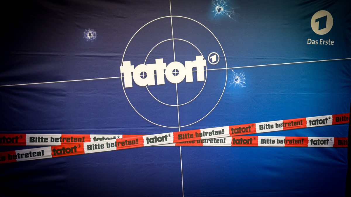 Tatort-Zuschauer müssen einen Abschied verkraften!