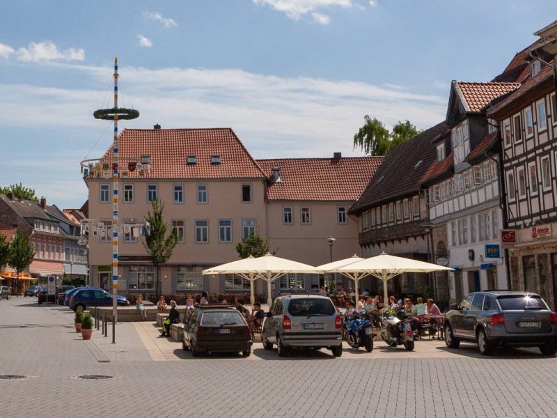 Königslutter am Elm