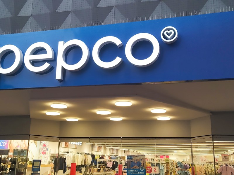 Wird es bald eine Pepco-Filiale in Salzgitter geben? (Symbolbild)