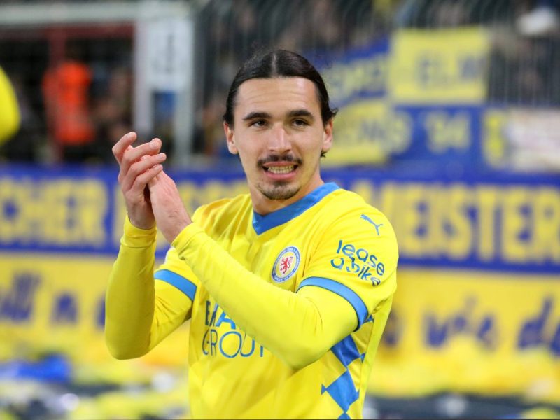 Eintracht Braunschweig