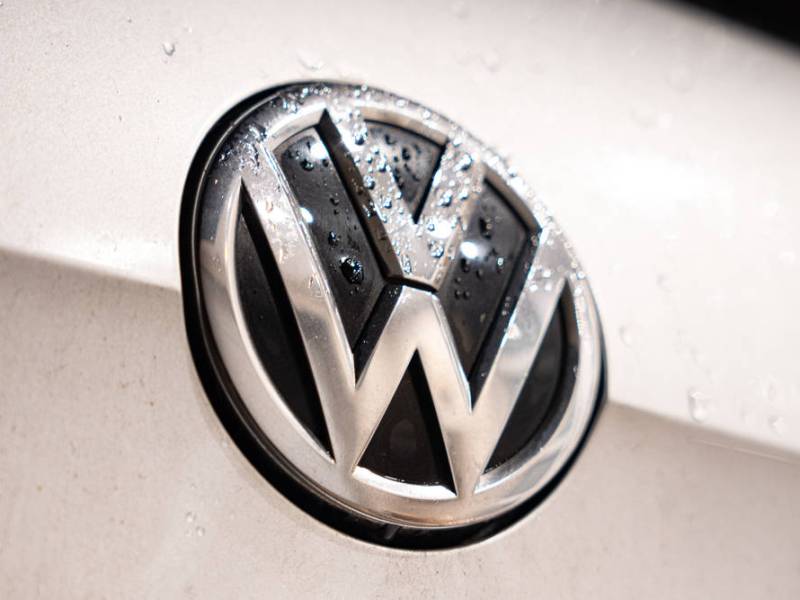 VW