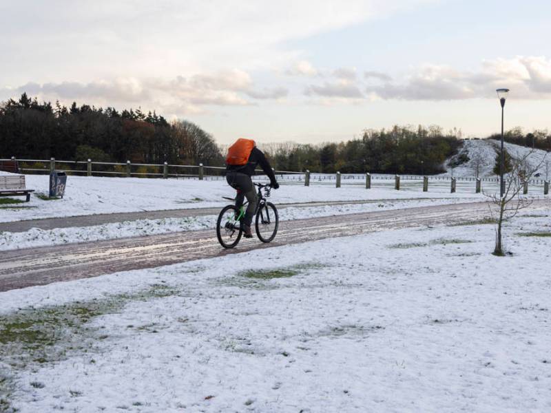 Wetter in Niedersachsen