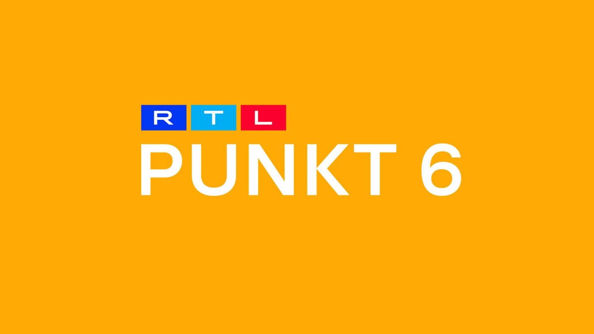 Bei RTL 