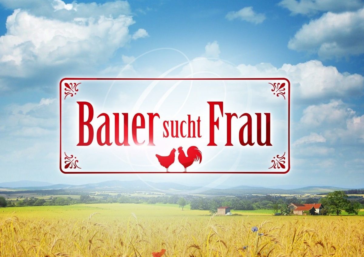 â€žBauer sucht Frauâ€œ-Logo