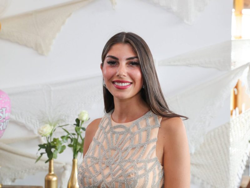 Yeliz Koc lÃ¤sst Show-Bombe platzen! â€žMein grÃ¶ÃŸter Albtraumâ€œ