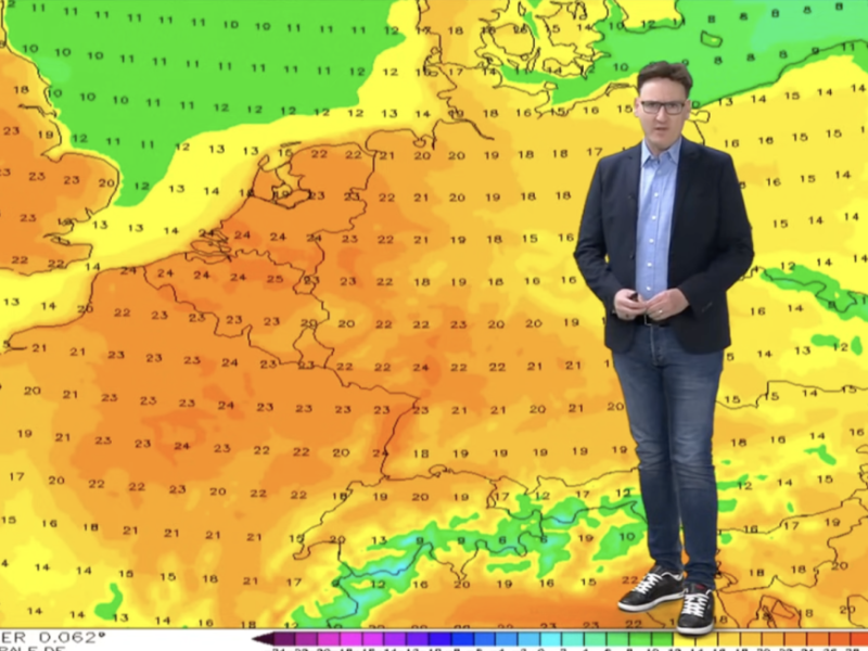 wetter niedersachsen