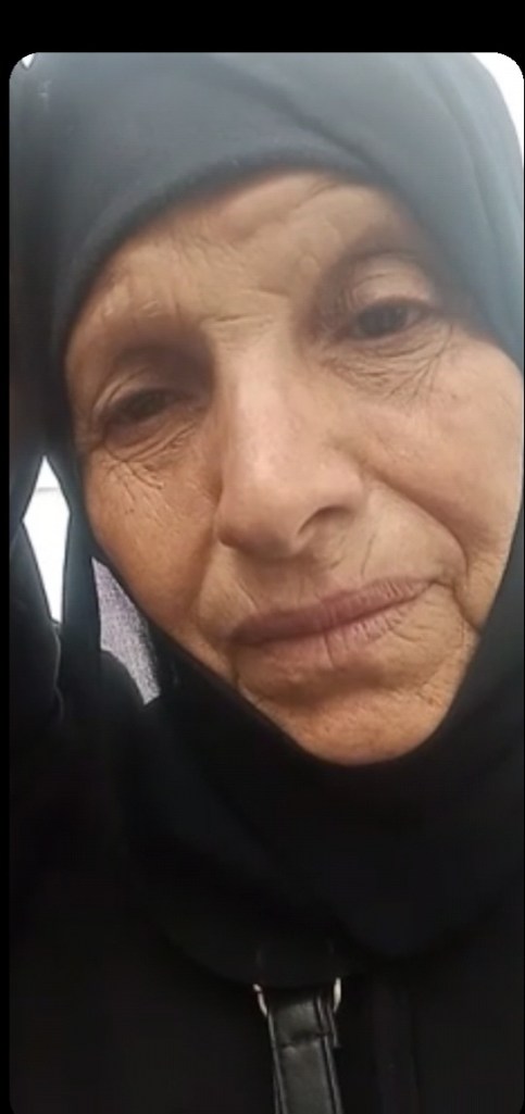 Mittlerweile ist die 71-Jährige nur noch ein Schatten ihrer selbst. 