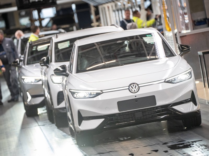 VW