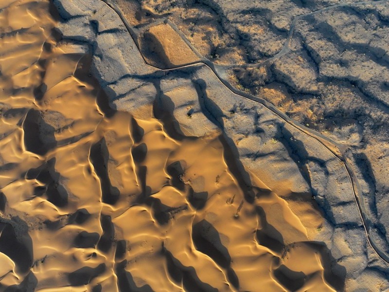 Mehr Hitze, mehr Starkregen, mehr Zerstörung durch den Klimawandel: Deutschland steuert auf extremes Klima zu und das sehr bald.